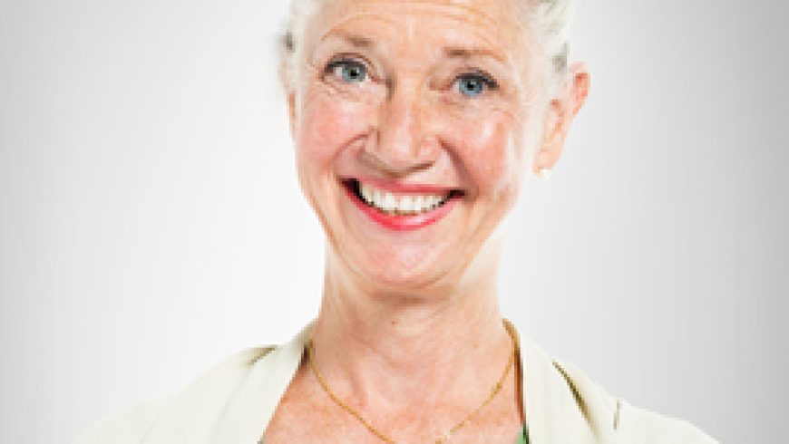 Cynthia James