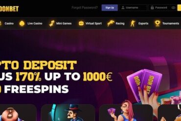 Donbet Casino UK: How to Securely Log In and Maximize Wins